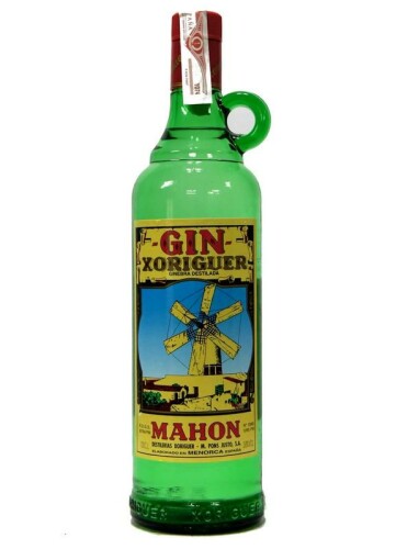  Gin Xoriguer 70cl.